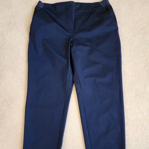 Vineyard Vines Performance Pull-On Pants NWOT